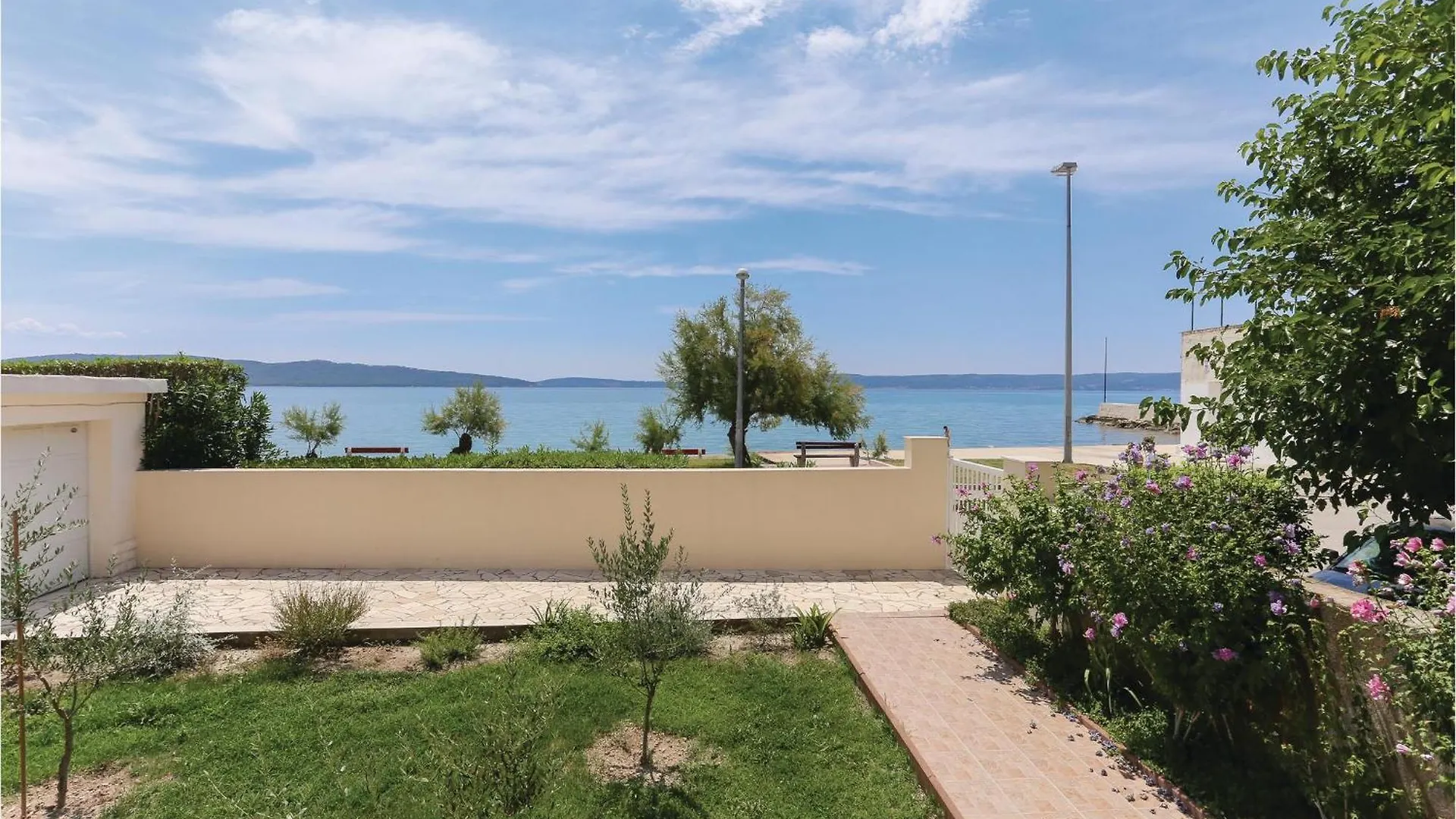 2 Bedroom Stunning Apartment In Kastel Kambelovac Kastela 0*,  Croatia